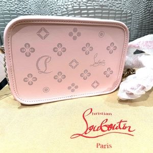 CHRISTIAN LOUBOUTIN CROSSBODY